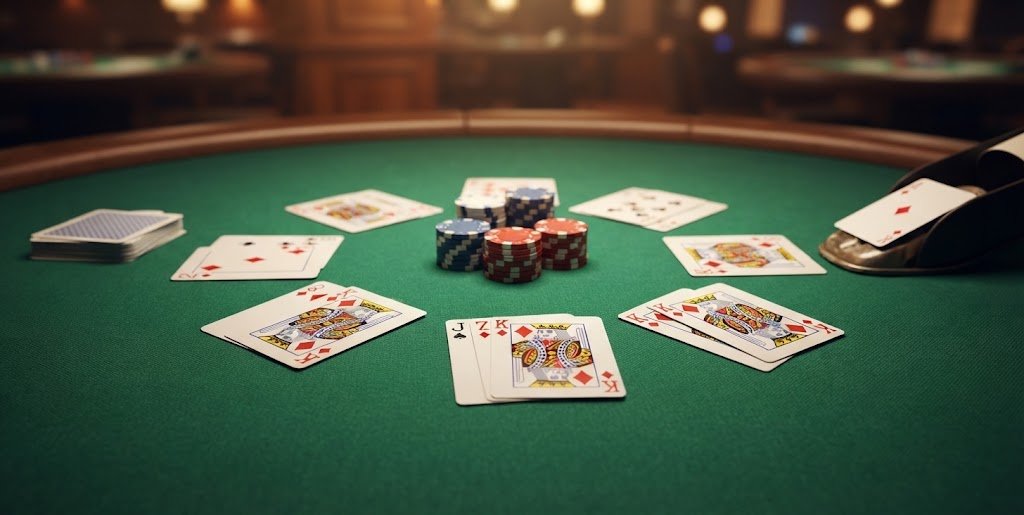 A Step-by-Step Guide to Playing Teen Patti: Hand Rankings and Straight Rankings Chart