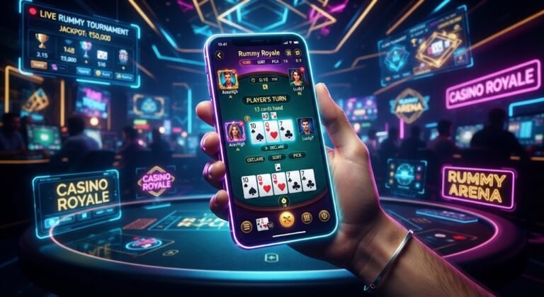 The Secret to Mastering Online Card Games: Are You Playing Smart?