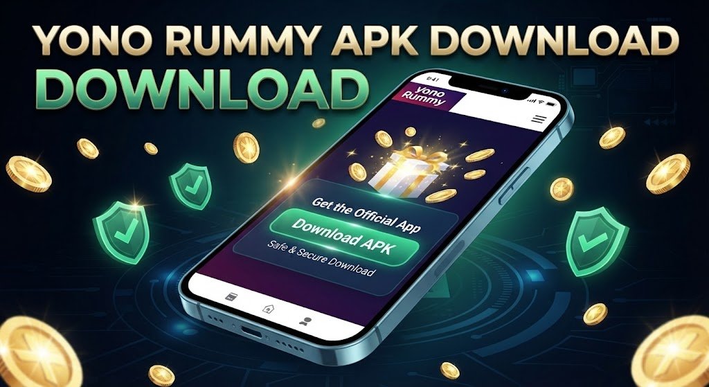 How to download Yono Rummy APK on Android and get welcome bonus banner